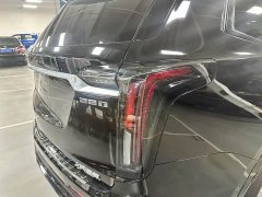 Cadillac XT6 28T Six-Seat Luxury Sport Ultimate Safety Edition - ფოტო 14
