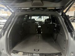 Cadillac XT6 28T Six-Seat Luxury Sport Ultimate Safety Edition - ფოტო 15