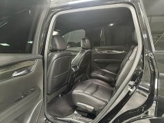 Cadillac XT6 28T Six-Seat Luxury Sport Ultimate Safety Edition - ფოტო 16