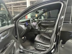 Cadillac XT6 28T Six-Seat Luxury Sport Ultimate Safety Edition - ფოტო 17