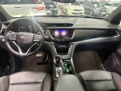 Cadillac XT6 28T Six-Seat Luxury Sport Ultimate Safety Edition - ფოტო 18