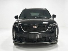Cadillac XT6 28T Six-Seat Luxury Sport Ultimate Safety Edition - ფოტო 2