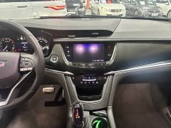 Cadillac XT6 28T Six-Seat Luxury Sport Ultimate Safety Edition - ფოტო 20