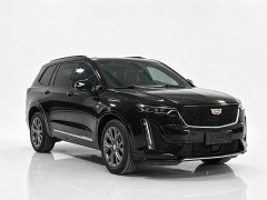 Cadillac XT6 28T Six-Seat Luxury Sport Ultimate Safety Edition - ფოტო 3