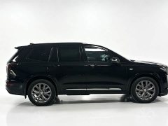 Cadillac XT6 28T Six-Seat Luxury Sport Ultimate Safety Edition - ფოტო 4