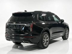 Cadillac XT6 28T Six-Seat Luxury Sport Ultimate Safety Edition - ფოტო 5