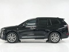 Cadillac XT6 28T Six-Seat Luxury Sport Ultimate Safety Edition - ფოტო 6