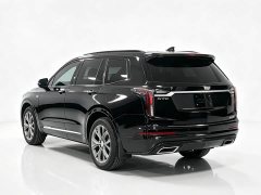 Cadillac XT6 28T Six-Seat Luxury Sport Ultimate Safety Edition - ფოტო 7