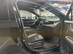 Cadillac XT6 28T Six-Seat Luxury Sport Ultimate Safety Edition - ფოტო 9