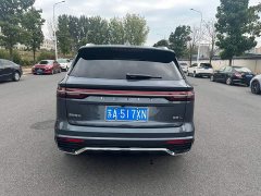 Geely Xingyue L 2.0TD High-Power Automatic FWD Horizon Edition - ფოტო 12