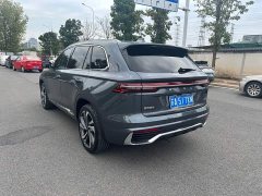 Geely Xingyue L 2.0TD High-Power Automatic FWD Horizon Edition - ფოტო 13