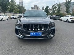 Geely Xingyue L 2.0TD High-Power Automatic FWD Horizon Edition - ფოტო 2