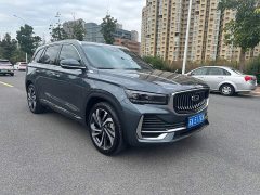 Geely Xingyue L 2.0TD High-Power Automatic FWD Horizon Edition - ფოტო 3