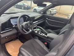 Geely Xingyue L 2.0TD High-Power Automatic FWD Horizon Edition - ფოტო 4
