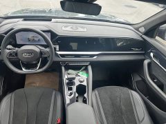Geely Xingyue L 2.0TD High-Power Automatic FWD Horizon Edition - ფოტო 6