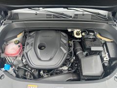 Geely Xingyue L 2.0TD High-Power Automatic FWD Horizon Edition - ფოტო 9
