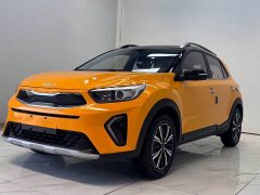 Kia Yepao 1.4L CVT Sunroof Edition - ფოტო 1