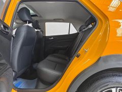 Kia Yepao 1.4L CVT Sunroof Edition - ფოტო 11