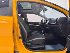 Kia Yepao 1.4L CVT Sunroof Edition - ფოტო 12