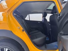 Kia Yepao 1.4L CVT Sunroof Edition - ფოტო 13