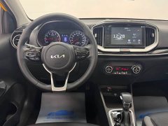Kia Yepao 1.4L CVT Sunroof Edition - ფოტო 14