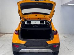 Kia Yepao 1.4L CVT Sunroof Edition - ფოტო 16