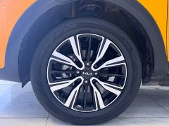 Kia Yepao 1.4L CVT Sunroof Edition - ფოტო 17