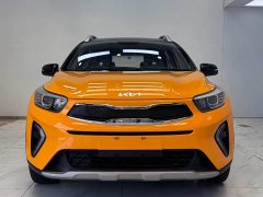 Kia Yepao 1.4L CVT Sunroof Edition - ფოტო 2