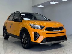 Kia Yepao 1.4L CVT Sunroof Edition - ფოტო 3