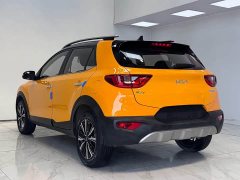 Kia Yepao 1.4L CVT Sunroof Edition - ფოტო 4