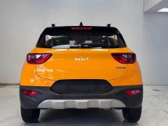 Kia Yepao 1.4L CVT Sunroof Edition - ფოტო 5