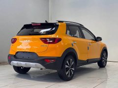 Kia Yepao 1.4L CVT Sunroof Edition - ფოტო 6