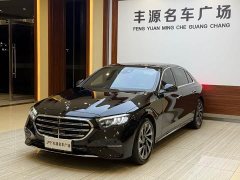 Mercedes-Benz E-Class E 300 L Luxury - ფოტო 1