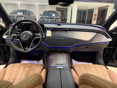 Mercedes-Benz E-Class E 300 L Luxury - ფოტო 10