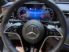 Mercedes-Benz E-Class E 300 L Luxury - ფოტო 13