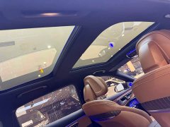 Mercedes-Benz E-Class E 300 L Luxury - ფოტო 15