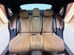 Mercedes-Benz E-Class E 300 L Luxury - ფოტო 16