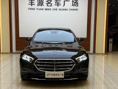 Mercedes-Benz E-Class E 300 L Luxury - ფოტო 2