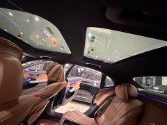 Mercedes-Benz E-Class E 300 L Luxury - ფოტო 20