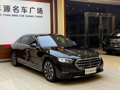 Mercedes-Benz E-Class E 300 L Luxury - ფოტო 3