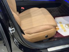 Mercedes-Benz E-Class E 300 L Luxury - ფოტო 8