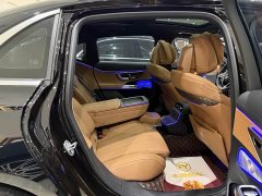 Mercedes-Benz E-Class E 300 L Luxury - ფოტო 9