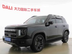 Great Wall Dachshund 1.5T DCT Labrador Edition - ფოტო 1