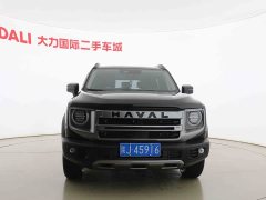 Great Wall Dachshund 1.5T DCT Labrador Edition - ფოტო 2