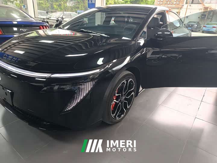 Nissan N7 510 Pro - ავტომობილი ჩინეთიდან