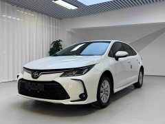 Toyota Corolla 1.2T Pioneer Edition - ფოტო 1