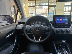 Toyota Corolla 1.2T Pioneer Edition - ფოტო 16