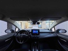 Toyota Corolla 1.2T Pioneer Edition - ფოტო 17