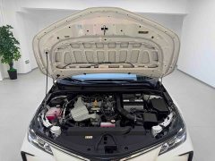 Toyota Corolla 1.2T Pioneer Edition - ფოტო 18