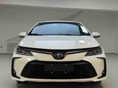 Toyota Corolla 1.2T Pioneer Edition - ფოტო 2